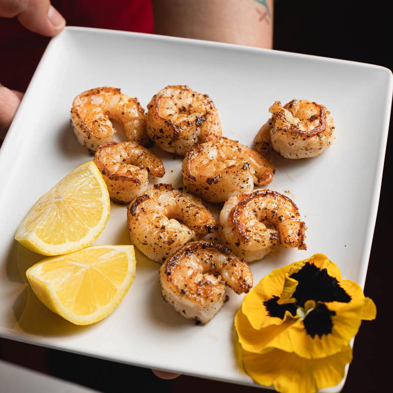 Cape Point Peri - Peri Shrimp (GF) photo