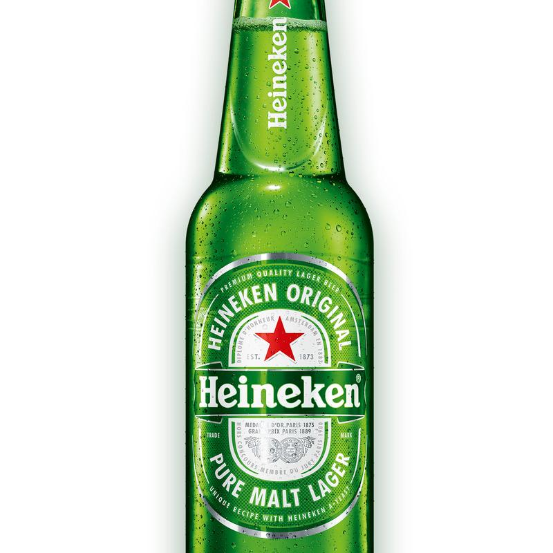 Heineken photo
