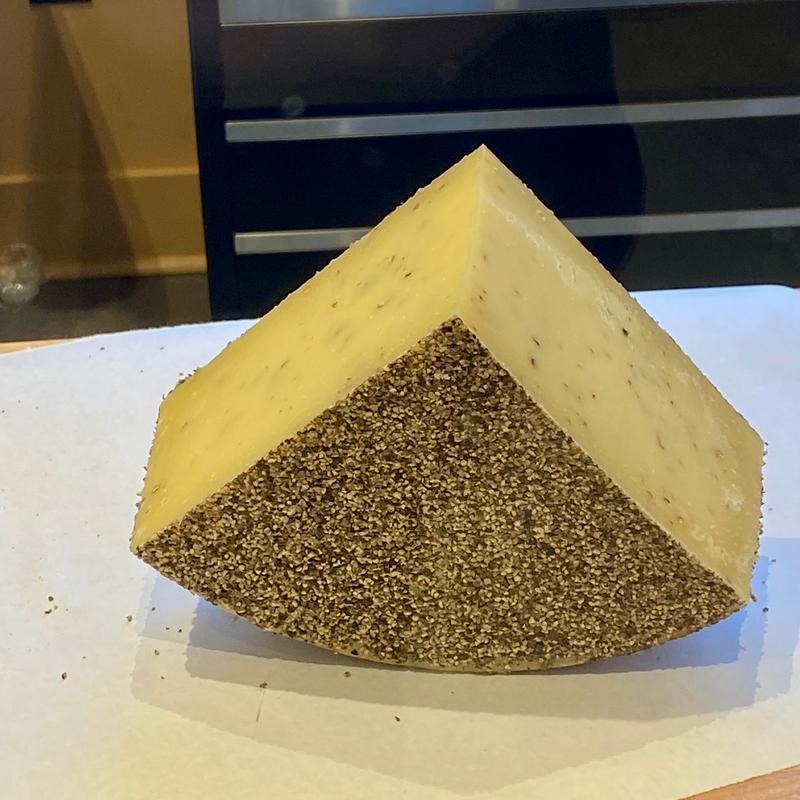 Barricato al Pepe photo