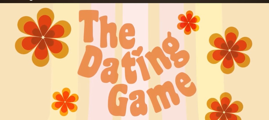 The Dating Game event photo