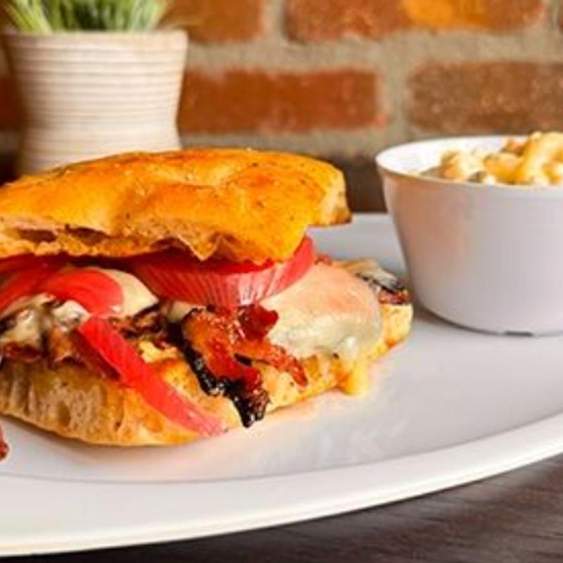 NEW Pastrami Meltdown photo