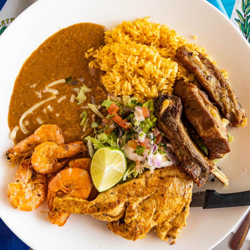 *El Migueleño photo