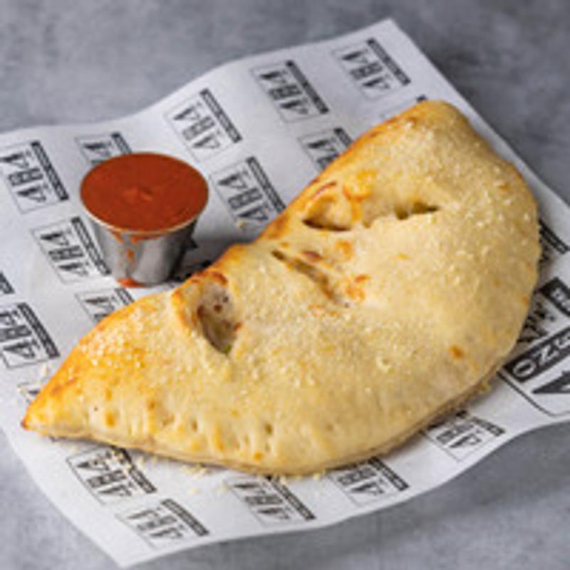 Calzones photo