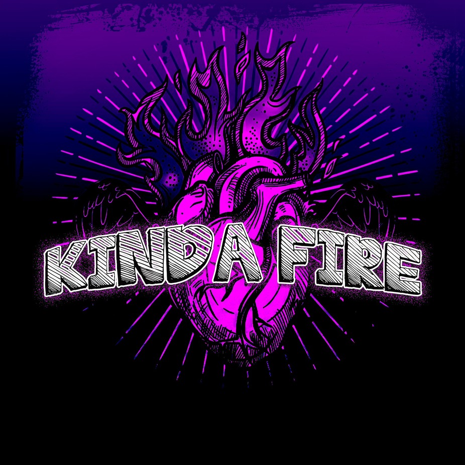 KINDA FIRE event photo