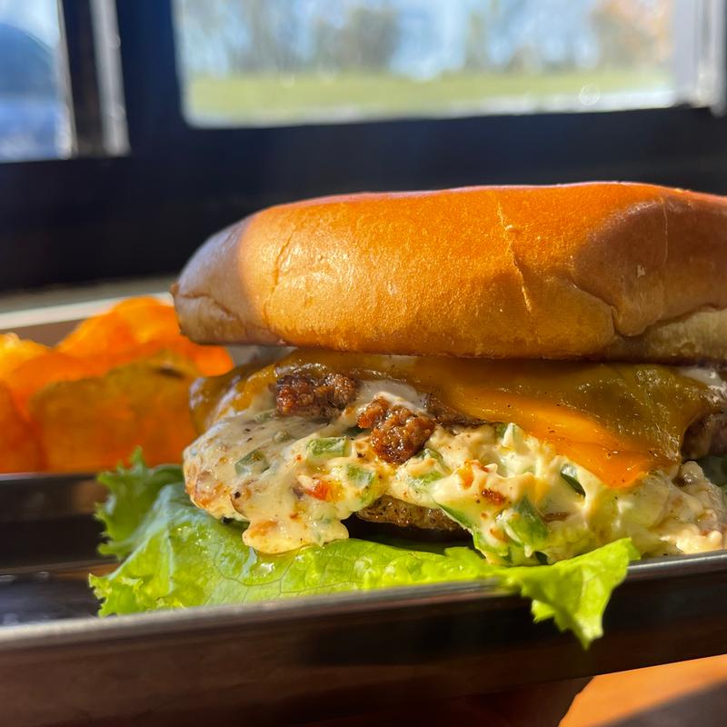 menu item 11 of 28, Burger of the Week