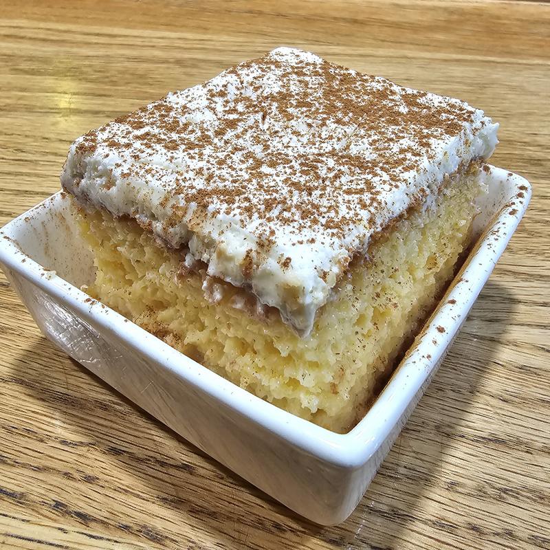 Tres Leches photo