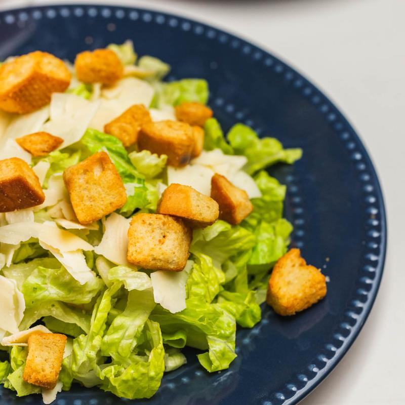 Caesar Salad photo