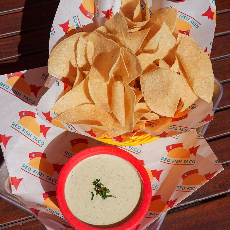 Creamy Cilantro & Jalapeño Dip photo