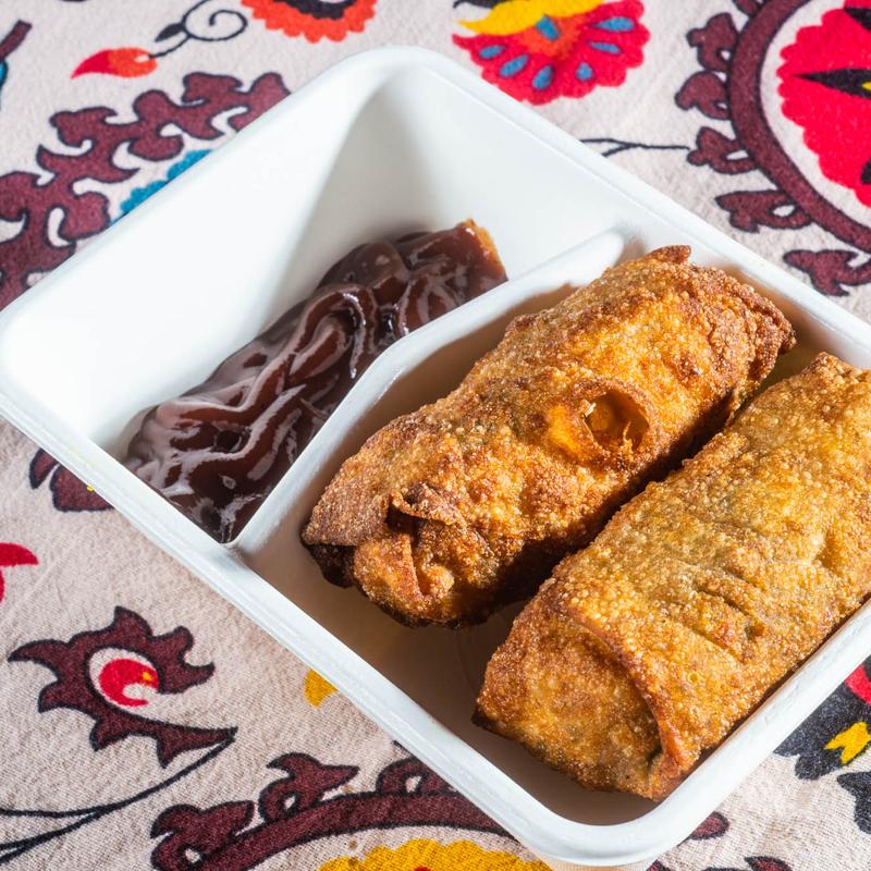 Soul Rolls #na photo