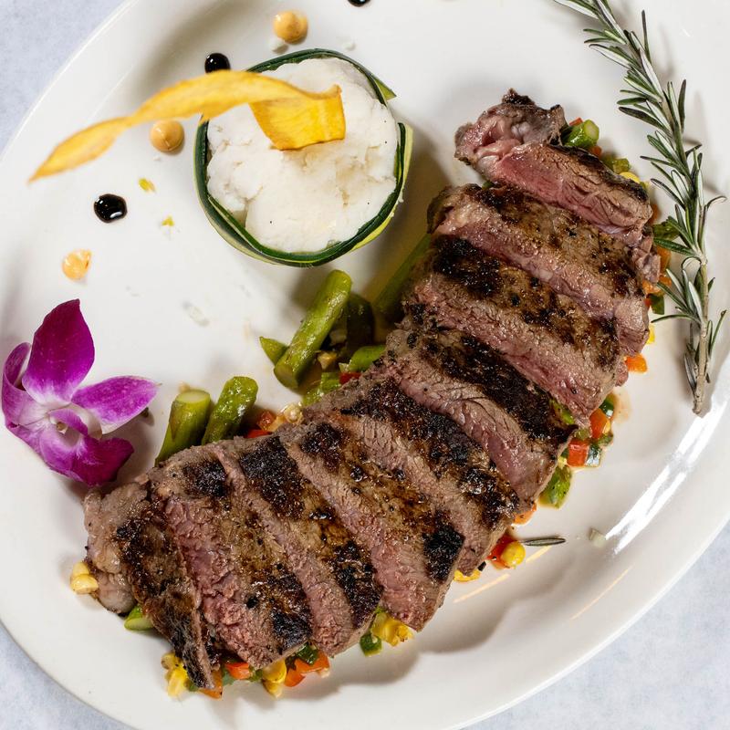 Bistec Tarasco photo