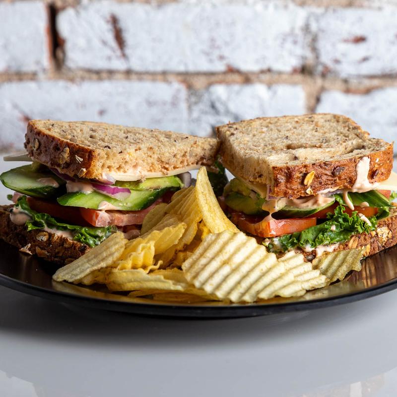 menu item 3 of 13, Michelangelo