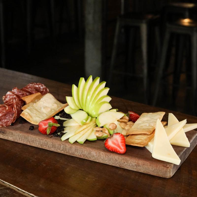 Charcuterie photo