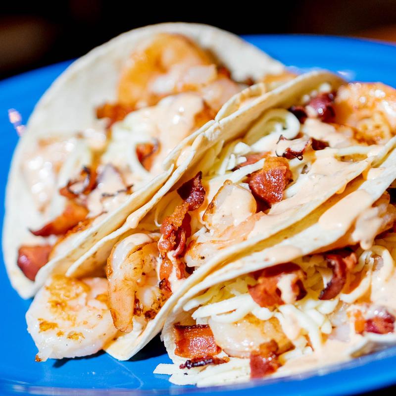 Shrimp Tacos photo