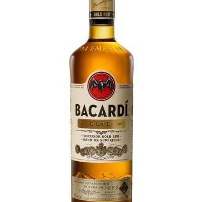 photo 19 of 21, Bacardi menu item