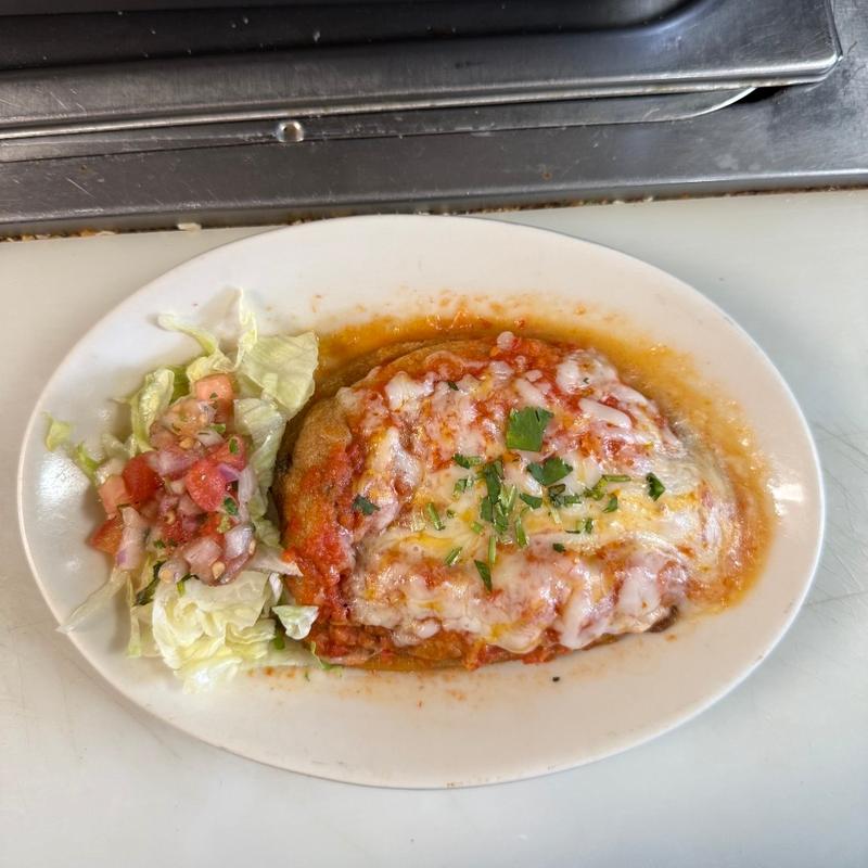 Chile Relleno photo