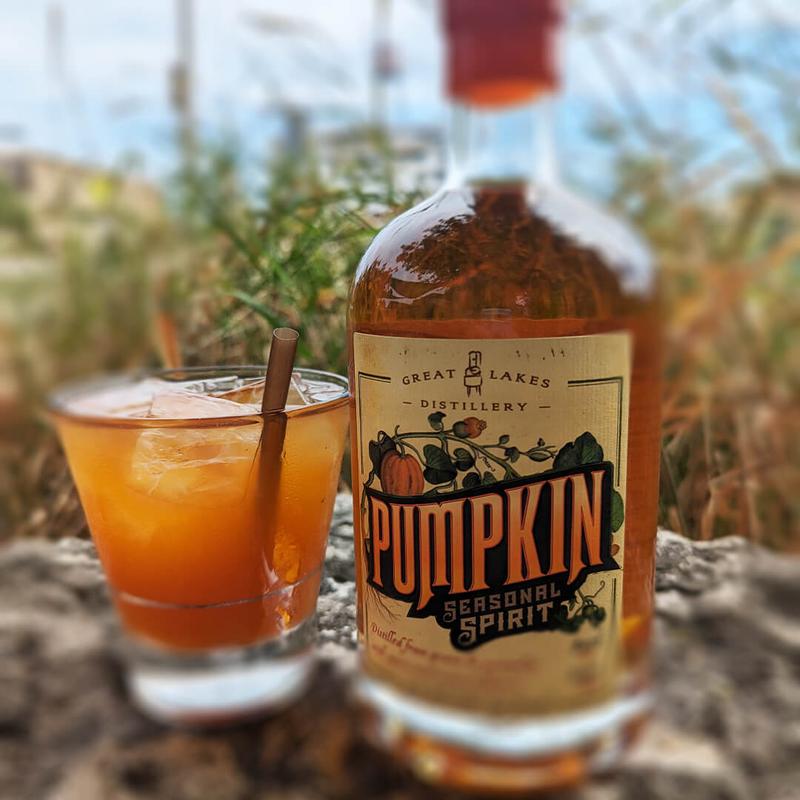 Autumn Harvest photo