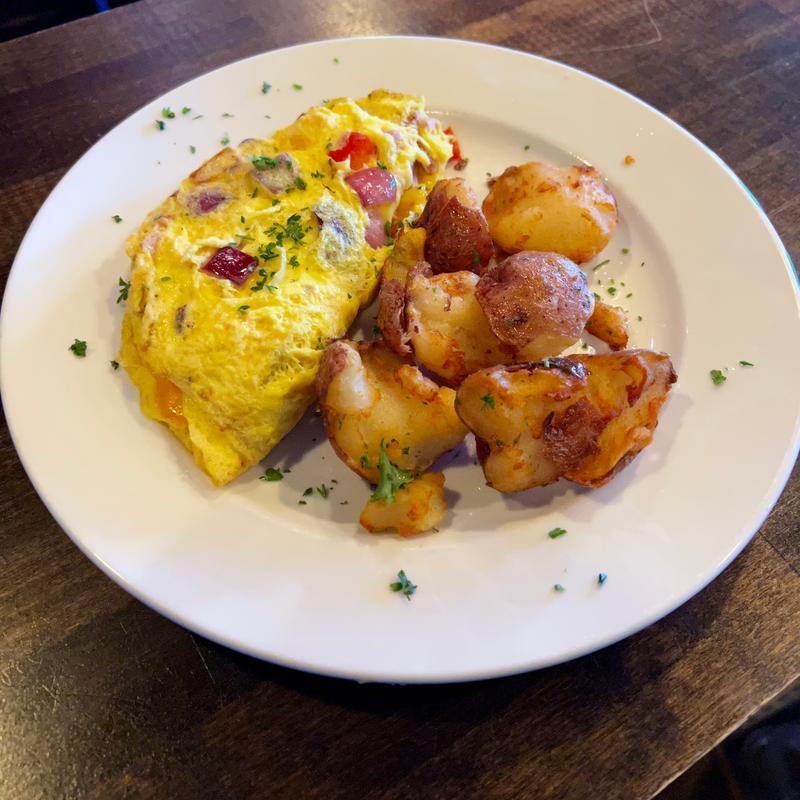 Western Omelette photo