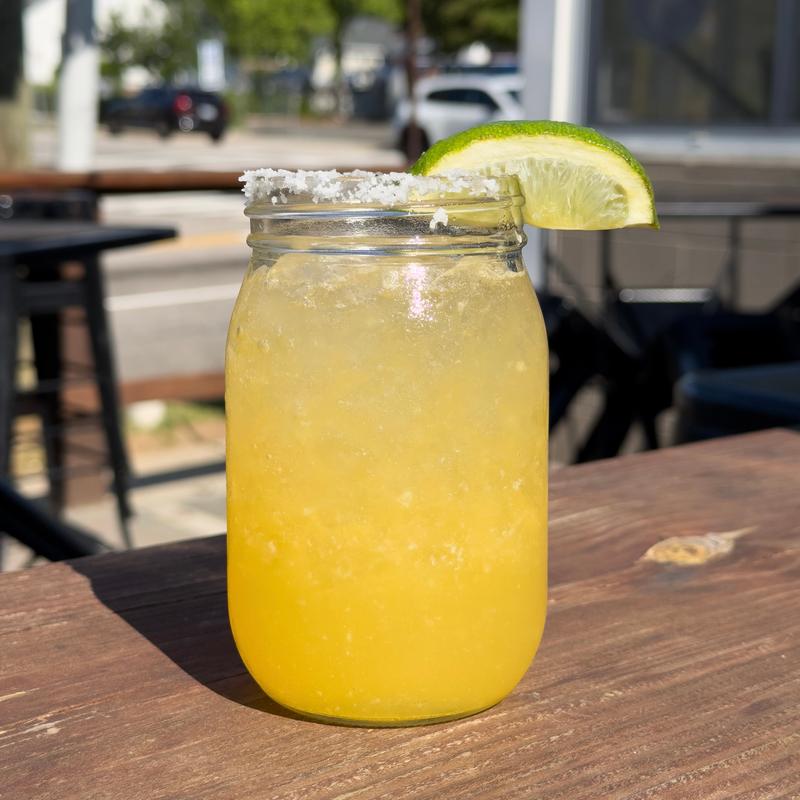 Mindful Margarita photo