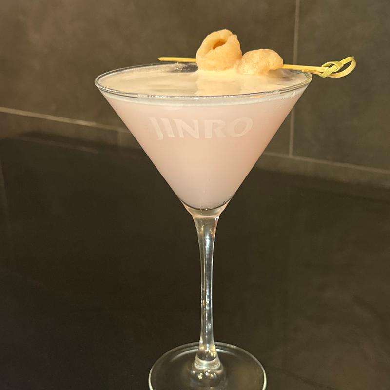 Lychee Martini photo