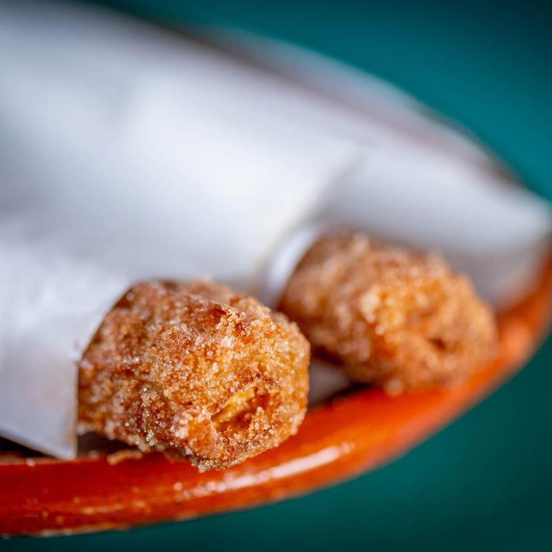 Churros (Order of Two) photo