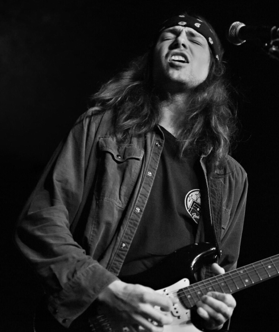 Joey Houck event photo