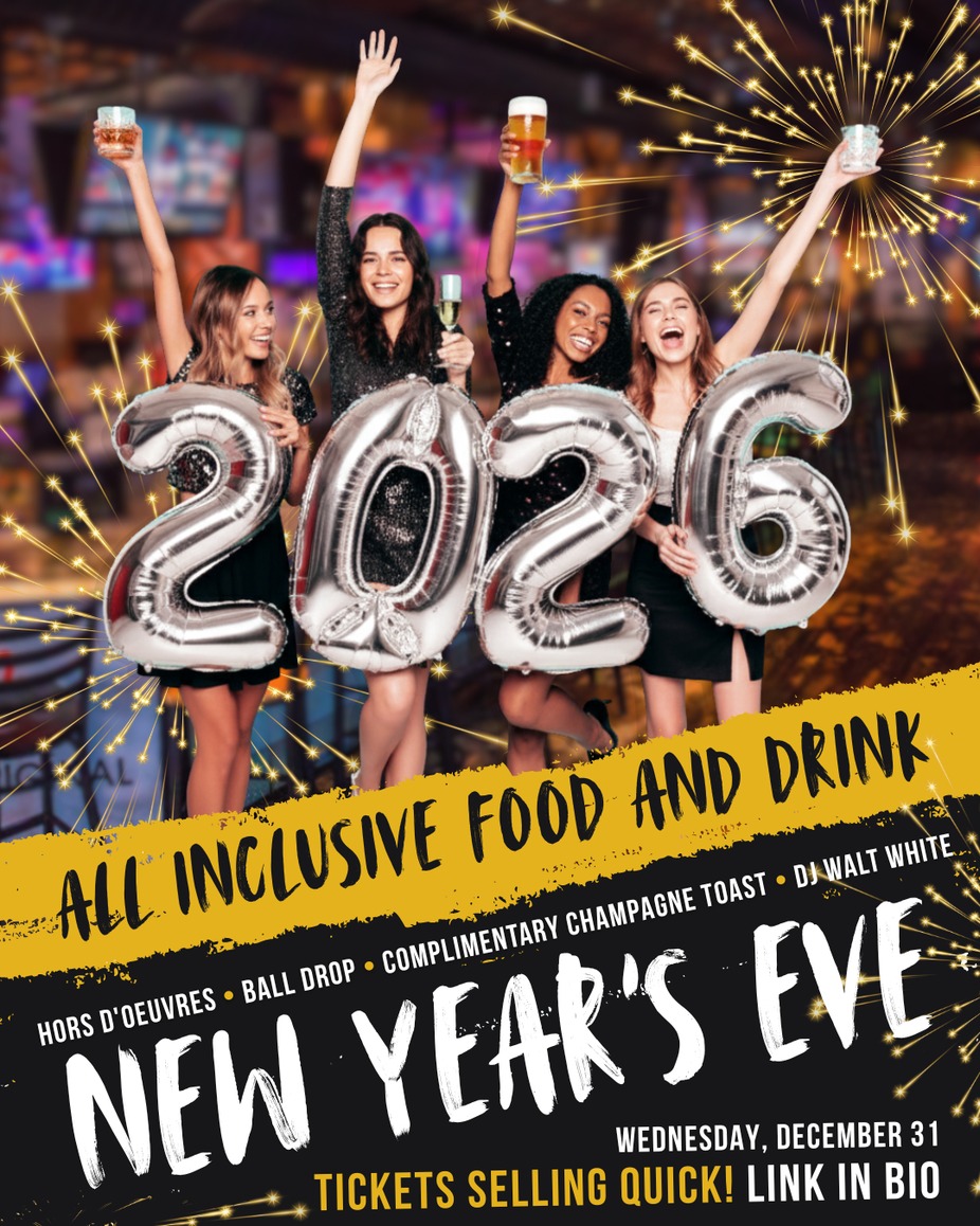 New Year's Eve event photo 3