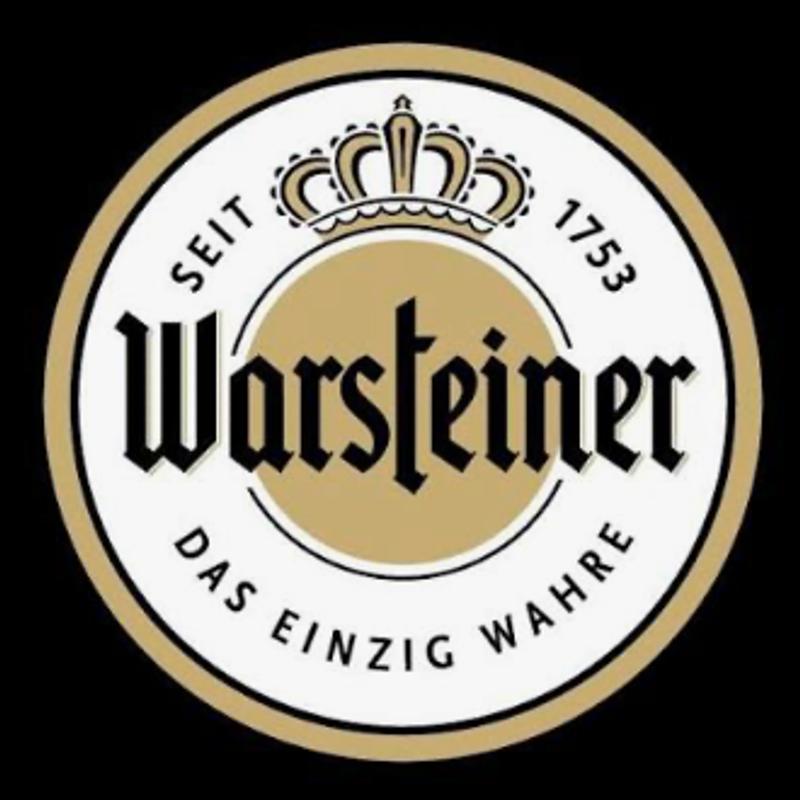 Warsteiner Dunkel Lager photo