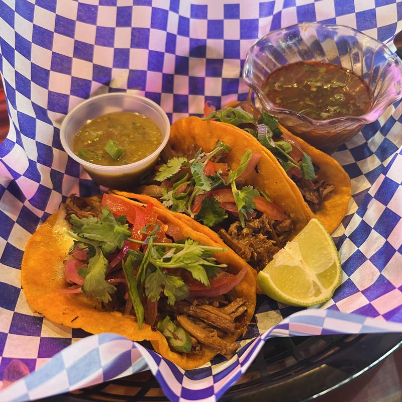 Birria Tacos photo