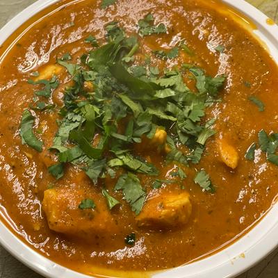 Chicken Curry photo