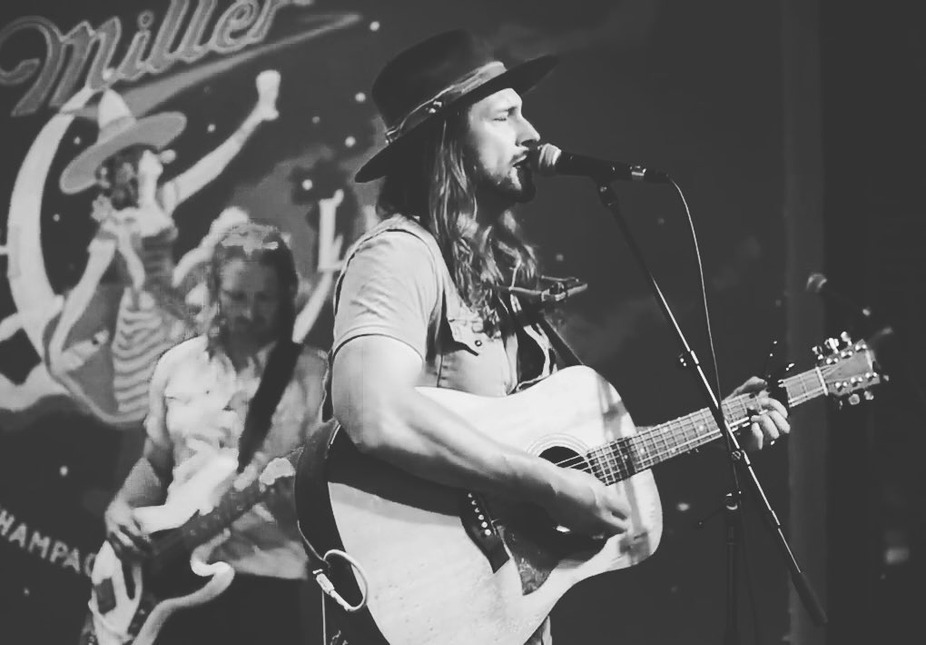 JPA & The Flood event photo