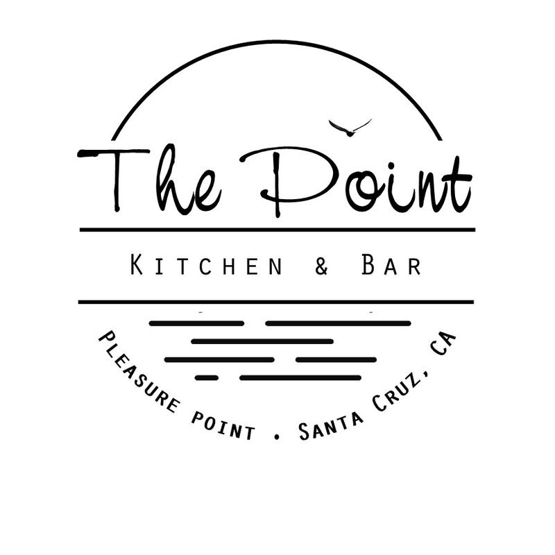 The Point Kitchen and Bar Food Menu