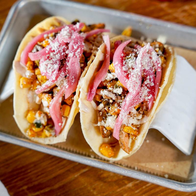 Street Corn Chicken photo