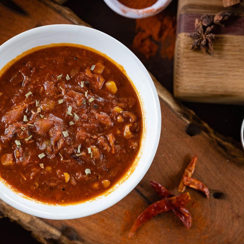 (Premium) Brunswick Stew photo