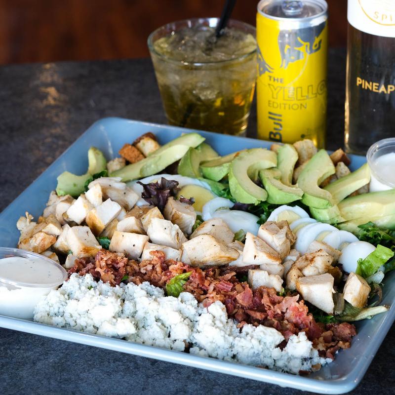 Street Cobb Salad photo