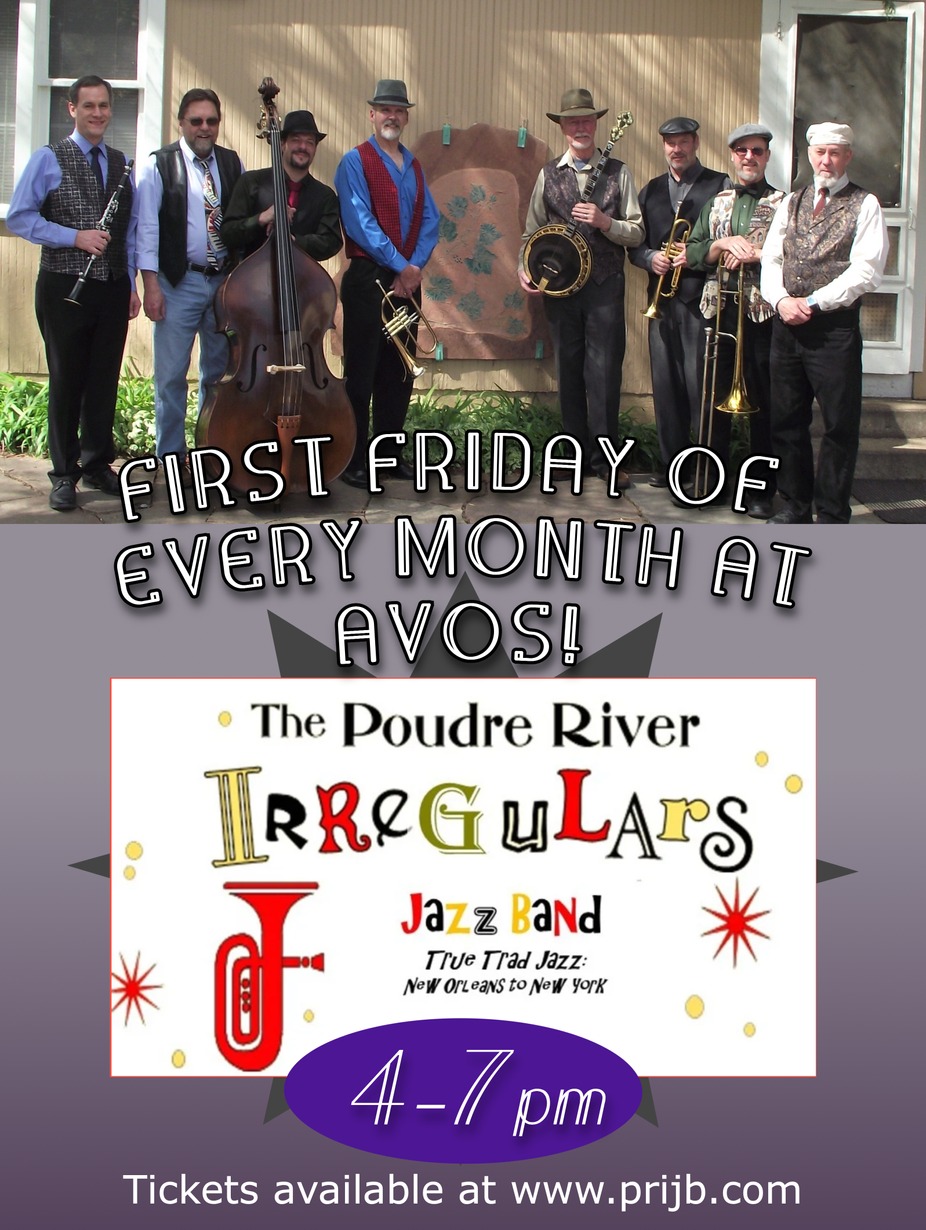 Poudre River Irregulars event photo