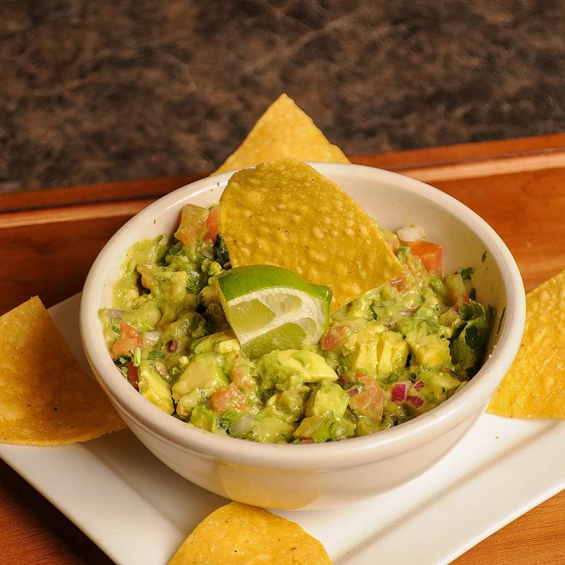 Guacamole Dip photo