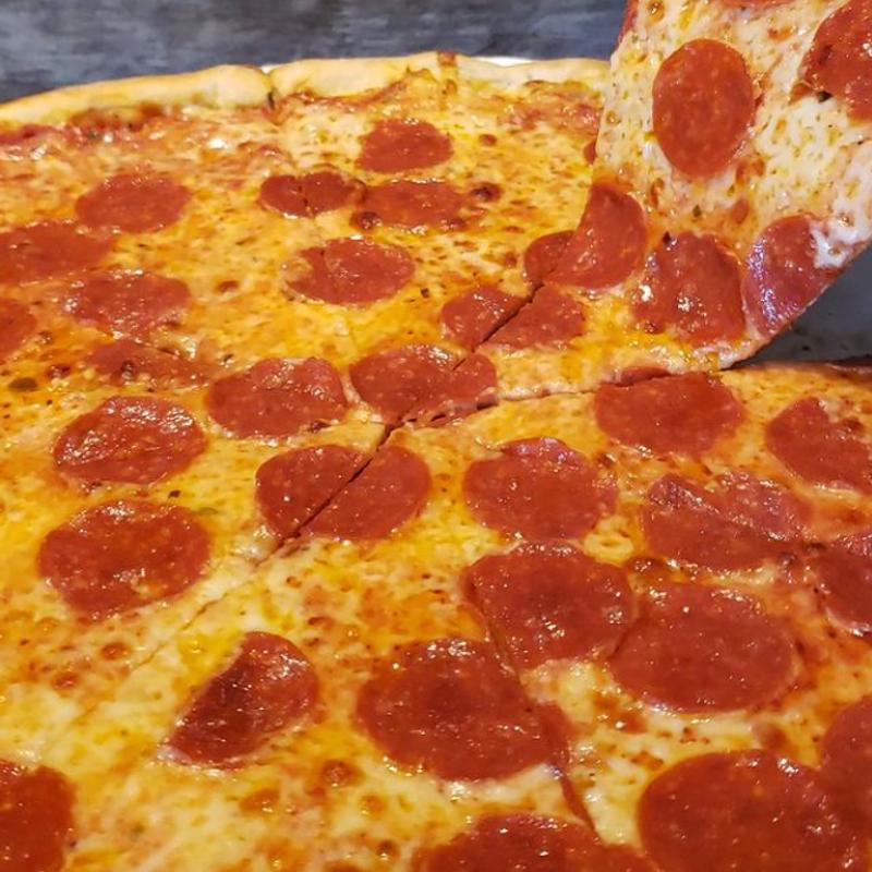 The New Yorker photo