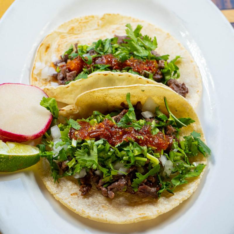 Tacos de Asada photo