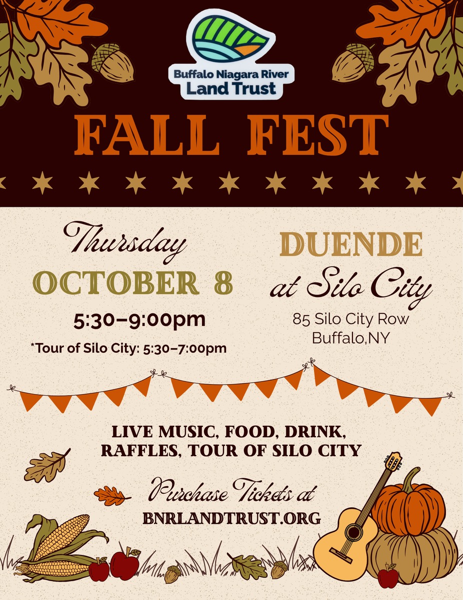 BNR Land Trust Fall Fest event photo