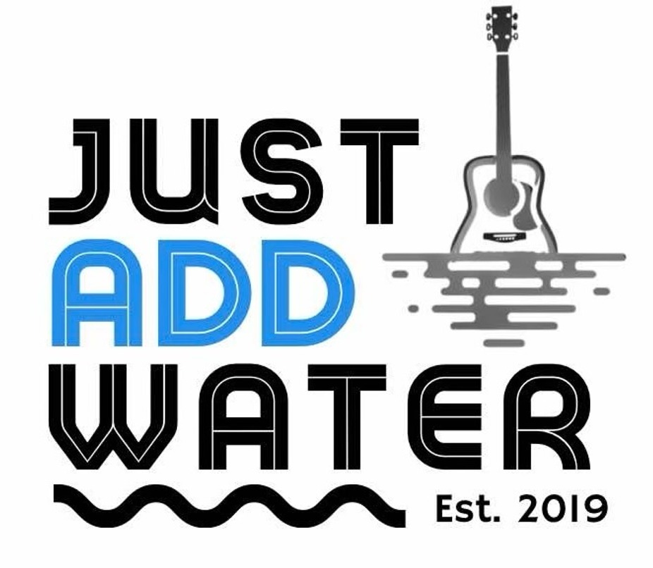 Just Add Water event photo