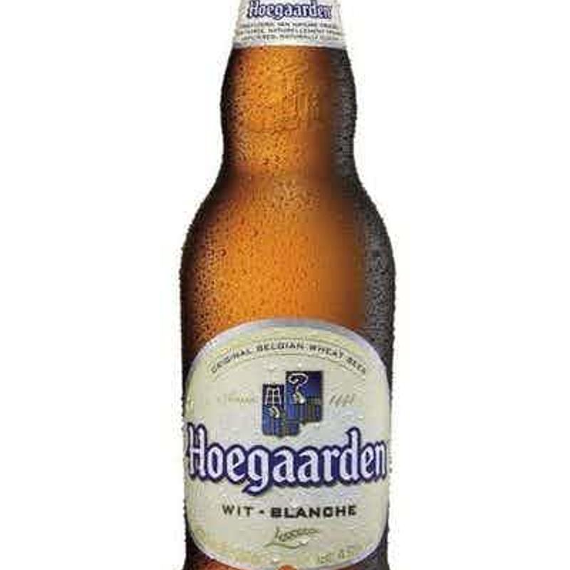 Hoegaarden photo