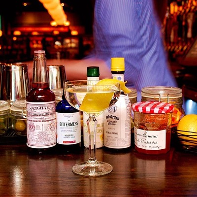 Bar photo 2