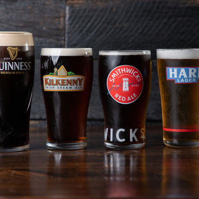 Tim Finnegan's Irish Pub photo