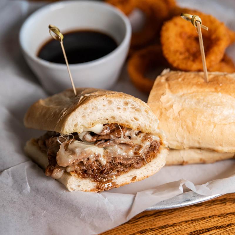 The Big Dipper photo