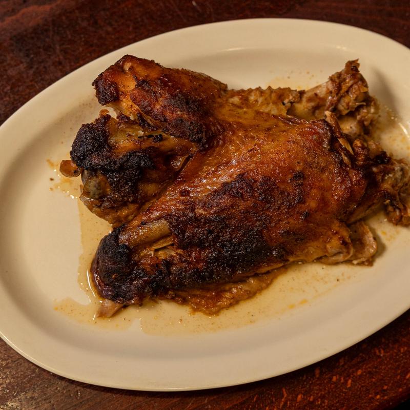 menu item 8 of 24, Turkey Wings - Smothered