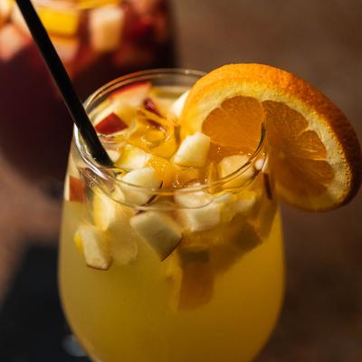 Sangria.