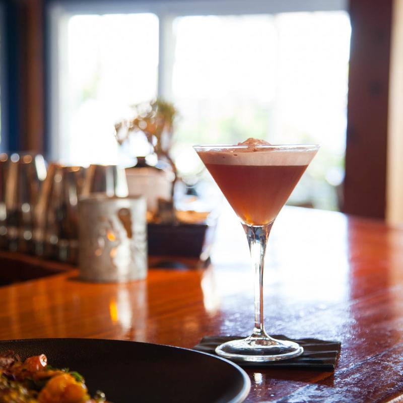 Smoke & Mirrors photo