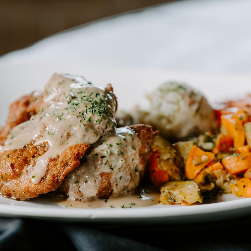 Pollo Al Limone photo