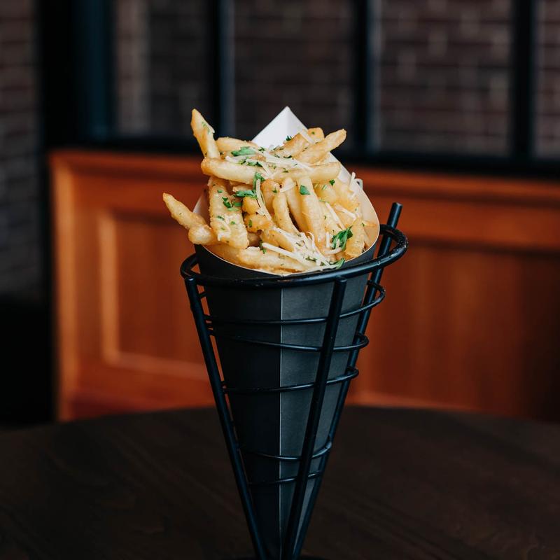 Fries photo