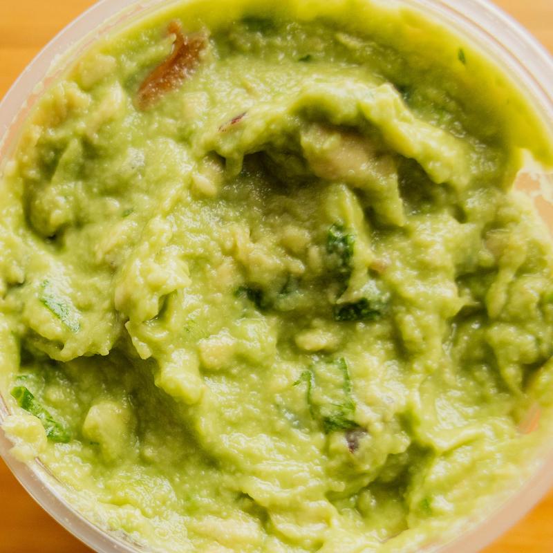 Guacamole photo